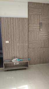 Hall Image of 1000 Sq.ft 2 BHK Apartment / Flat for rent in Pink Apartments, Sector 18 Dwarka New Delhi for Rs. 35000