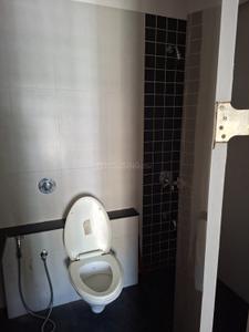 Image of 985 Sq.ft 2 BHK Apartment / Flat for rent in Jaikumar Parksyde Residences, Pathardi Phata, Nashik for Rs. 22500