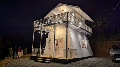 1 BHK Farm House