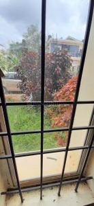 Balcony Image of 1028 Sq.ft 2 BHK Villa for sale in Artha Grihasta Villas, Sonnur Kolar for Rs. 6500000