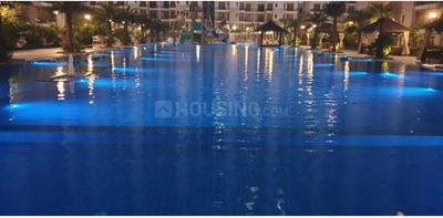 Image of 1575 Sq.ft 3 BHK Apartment / Flat for sale in Omaxe Residency, Arjunganj, Lucknow for Rs. 8000000