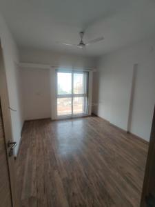 Hall Image of 1020 Sq.ft 2 BHK Apartment / Flat for rent in Florida Water Color, Manjari Budruk Pune for Rs. 30000