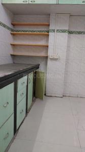 Kitchen Image of 1300 Sq.ft 2.5 BHK Apartment / Flat for sale in Vashi Navi Mumbai for Rs. 26500000