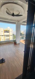 Balcony Image of 3000 Sq.ft 3 BHK Apartment / Flat for sale in Bhavani Nagar Warangal for Rs. 16500000