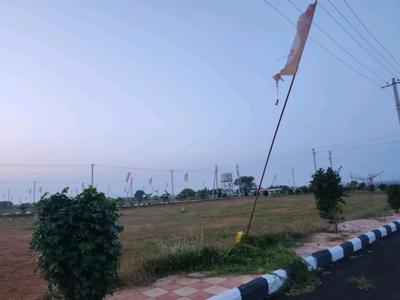 Image of 220 Sq.ft Residential Plot / Land for sale in Yacharam, Hyderabad for Rs. 3100084