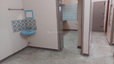 Bedroom Image of 1000 Sq.ft 2 BHK Builder Floor for rent in Karungalpalayam Erode for Rs. 14000