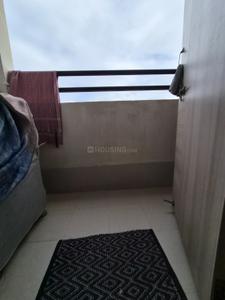 Balcony Image of 843 Sq.ft 2 BHK Apartment / Flat for sale in Atul Pari Towers, Narhe Pune for Rs. 7000000