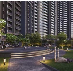 Image of 1210 Sq.ft 2 BHK Apartment / Flat for sale in Tayal Envogue 2, Chinchwad, Pune for Rs. 9921231