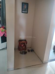 Hall Image of 1150 Sq.ft 2 BHK Apartment / Flat for sale in Swastik Elegance, Tragad Ahmedabad for Rs. 4200000