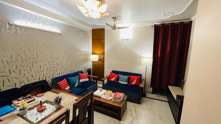 For Rent In Bhk Flat In Safdarjung Enclave Bhk Flat In Safdarjung