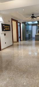 Hall Image of 1700 Sq.ft 3 BHK Builder Floor for sale in Sector 57 Gurgaon for Rs. 26000000
