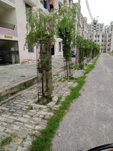 Image of 380 Sq.ft 1 BHK Apartment / Flat for sale in Panki, Kanpur for Rs. 1825000