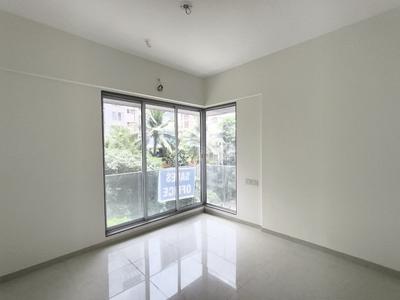 Bedroom Image of 1200 Sq.ft 3 BHK Apartment / Flat for sale in KB Boa Vista, Borivali West Mumbai for Rs. 23400000