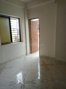 Hall Image of 784 Sq.ft 2 BHK Builder Floor for sale in Beliaghata Kolkata for Rs. 5096000