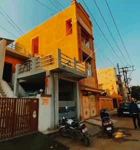Image of 702 Sq.ft 2 BHK Duplex for sale in Gandhigram, Rajkot for Rs. 5000000
