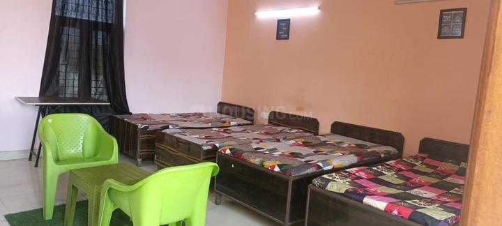 Hall Image of Mannat bliss pg  in Sector 2, Noida