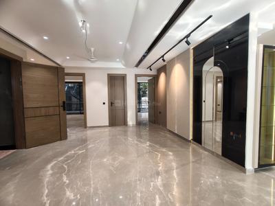 Hall Image of 2475 Sq.ft 3 BHK Builder Floor for sale in Sector 23 Gurgaon for Rs. 33500000