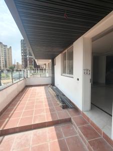 Balcony Image of 2600 Sq.ft 3 BHK Villa for sale in BDI Tulip Villas, Tapukara Bhiwadi for Rs. 9800000