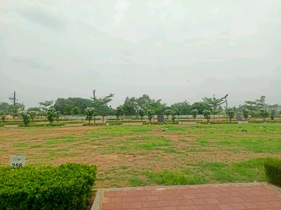 Image of 1500 Sq.ft Residential Plot / Land for sale in Krishna Greens Midlake, Yelahanka, Bengaluru for Rs. 1648500
