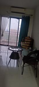 Hall Image of 920 Sq.ft 2 BHK Apartment / Flat for sale in Runwal Gardens, Dombivli East Thane for Rs. 7000000