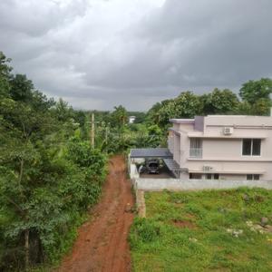 Image of 9600 Sq.ft Residential Plot / Land for sale in Mundur-I, Palakkad for Rs. 225000