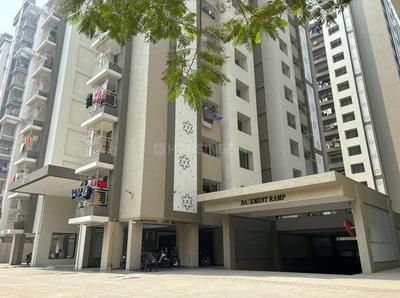 Image of 1857 Sq.ft 3 BHK Apartment / Flat for sale in Happy Nakshatra Galaxia, Palanpur, Surat for Rs. 7200000