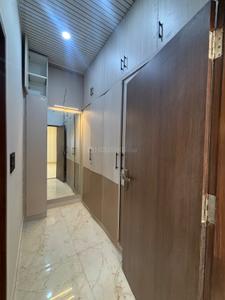 Bedroom Image of 2400 Sq.ft 4 BHK Villa for sale in Gandhi Path West Jaipur for Rs. 15000000