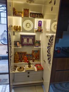 Bedroom Image of 1467 Sq.ft 2 BHK Apartment / Flat for sale in Subramanyapura Bengaluru for Rs. 17000000