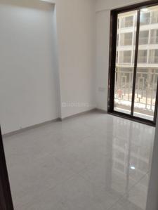 Bedroom Image of 950 Sq.ft 2 BHK Apartment / Flat for sale in V M Haridham, Virar West Virar for Rs. 5600000
