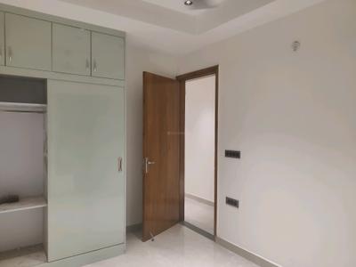Bedroom Image of 1350 Sq.ft 3 BHK Builder Floor for sale in Satvik Ultra Luxury Homes, Green Field Colony Faridabad for Rs. 15000000