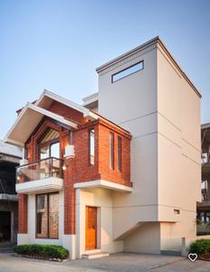 Image of 1163 Sq.ft 3 BHK Duplex for sale in Ekdant Spaces Parkplush, New Waghodia Road, Vadodara for Rs. 5300000