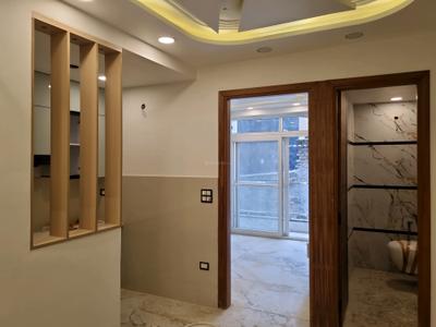 Living Room Image of 650 Sq.ft 2 BHK Apartment / Flat for sale in Dream Ultra Luxury, Mahavir Enclave New Delhi for Rs. 5800000