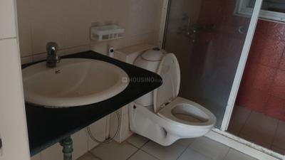 Image of 1350 Sq.ft 2 BHK Apartment / Flat for rent in Golden Blossom, K R Puram, Bengaluru for Rs. 45000