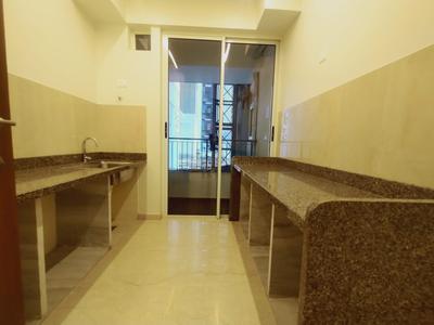 Kitchen Image of 2656 Sq.ft 4 BHK Apartment / Flat for sale in Asteria by Courtyard, Thane West Thane for Rs. 41000000