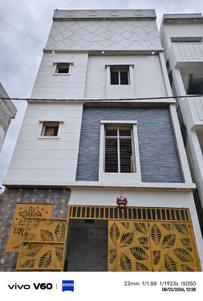 Image of 1800 Sq.ft 4 BHK Independent House for sale in Andrahalli, Bengaluru for Rs. 11500000