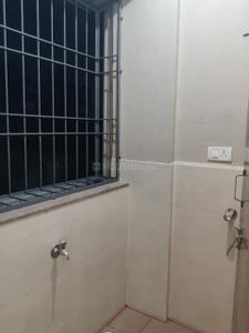 Balcony Image of 650 Sq.ft 1 BHK Apartment / Flat for rent in HBR Layout Bengaluru for Rs. 25000