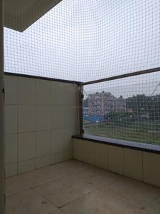 Bedroom Two Image of 1714 Sq.ft 3 BHK Apartment / Flat for sale in Mana Placido Apartments, Whitefield Bengaluru for Rs. 17500000