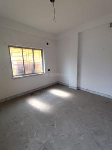 Bedroom Image of 780 Sq.ft 2 BHK Apartment / Flat for sale in Airport Gate no. 1 Kolkata for Rs. 2500000