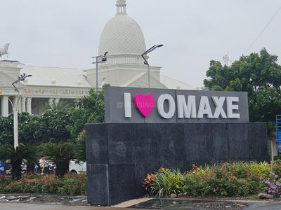 Image of 1000 Sq.ft Residential Plot / Land for sale in Omaxe City AB Bypass Road, Mayakhedi, Indore for Rs. 5500000