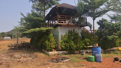 Image of 167 Sq.ft Residential Plot / Land for sale in Subhagruha Sukrithi Varishtaa, Ravada, Visakhapatnam for Rs. 3000000