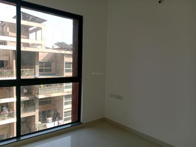 Bedroom Image of 1200 Sq.ft 2 BHK Apartment / Flat for sale in Yogesh Gandharva Exellence, Moshi Pune for Rs. 5520000