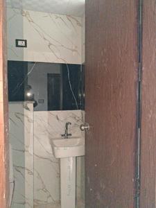 Bedroom Two Image of 1500 Sq.ft 3 BHK Apartment / Flat for sale in Swastik AVS Infra Homes by Swastik Homes, Sector 102 Noida for Rs. 5500000