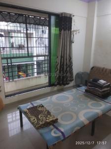 Bedroom Image of 472 Sq.ft 1 BHK Apartment / Flat for sale in Ambernath West Ambernath for Rs. 2400000