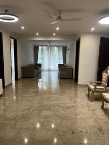Hall Image of 2050 Sq.ft 5 BHK Independent House for sale in Sector 7 Panchkula for Rs. 102500000