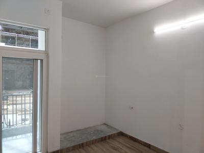 Bedroom Image of 842 Sq.ft 2 BHK Builder Floor for sale in Uniwest Arcade Homes, Sector 102 Noida for Rs. 5470004