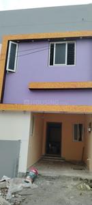 Image of 1100 Sq.ft 2 BHK Independent House for sale in Anna Nagar, Tiruchirappalli for Rs. 5200000
