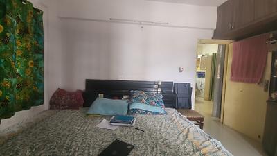 Bedroom Image of 1151 Sq.ft 2 BHK Apartment / Flat for sale in Mana Candela, Chikkakannalli Bengaluru for Rs. 8950000