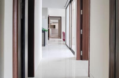 Image of A402, Kohinoor Courtyard one in Tathawade, Pune