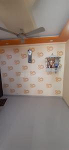 Living Room Image of 830 Sq.ft 2 BHK Apartment / Flat for sale in Acropolis, Virar West Virar for Rs. 4600000