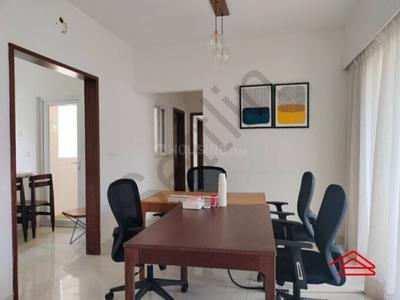 Hall Image of 1134 Sq.ft 2 BHK Apartment / Flat for sale in Godrej Splendour by Godrej Properties Ltd. , Whitefield Bengaluru for Rs. 13200000